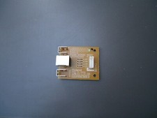 Roland FP2 USB BOARD Assembly part # 72450445