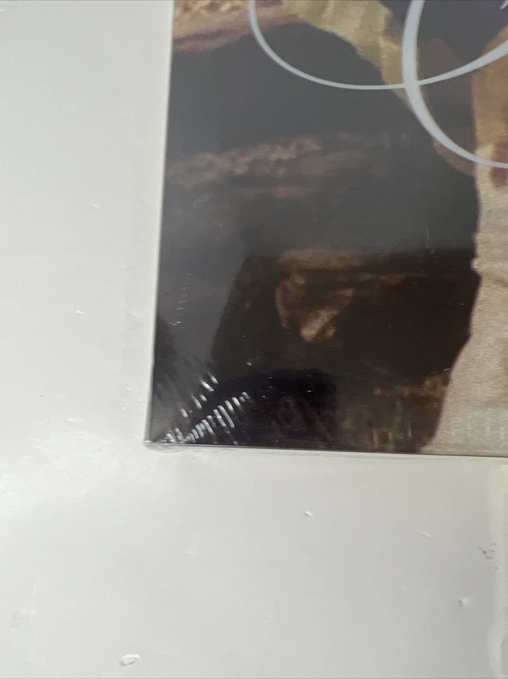 The Jonas Brothers Family Business RSD 2023 BF Greatest Hits on Clear Vinyl RARE - Image 3 of 4