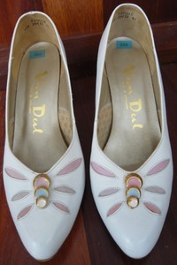 van dal shoes ebay