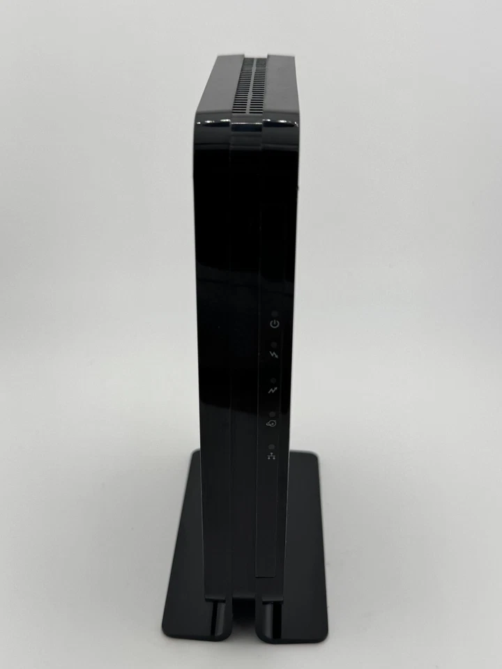 NETGEAR Modem CM500 (CM500100NAS) 500+ Mbps - Black - Image 3 of 4