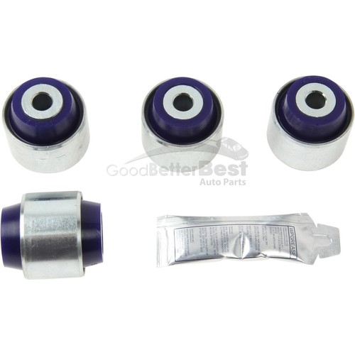 New SuperPro Suspension Control Arm Bushing Kit Front Upper Inner SPF4188K LS460 eBay