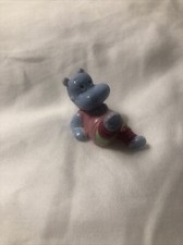 Happy Hippo von 1990