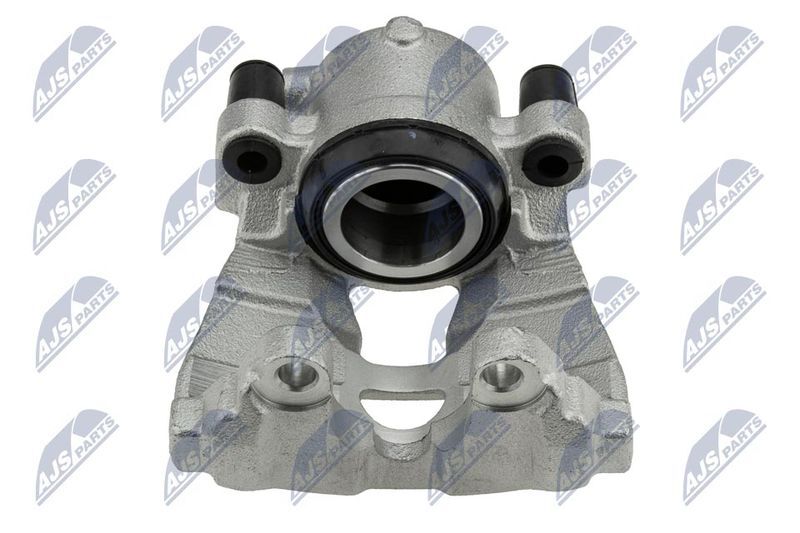 Étrier de frein pour Fiat Doblo et Opel Combo avec piston de 54mm en acier forgé