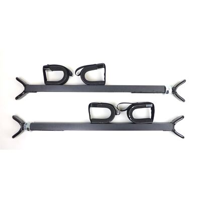 Great Day Quick-Draw Overhead Gun Rack - 23-28'' OPEN BOX QD850-OGR