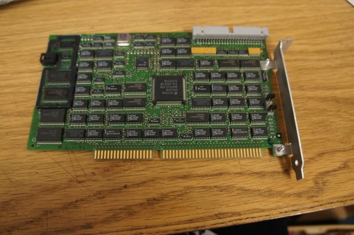 Repuestos Tektronix TDS 460 - Ubicación: EQ-53-01 - Imagen 46 de 58