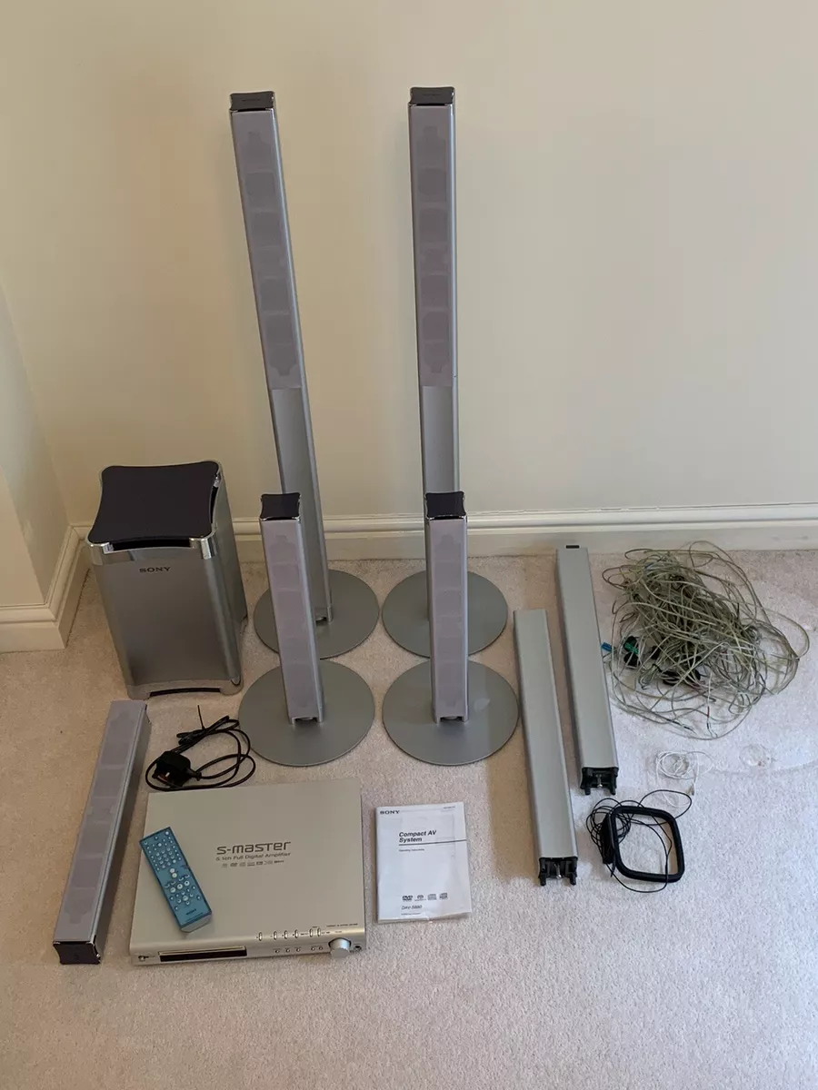 Sony 8.1 home best sale theatre