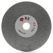 5" inch 125mm Diamond Grinding Disc Grit 60-3000 Coated Flat Lap Disk for Stone