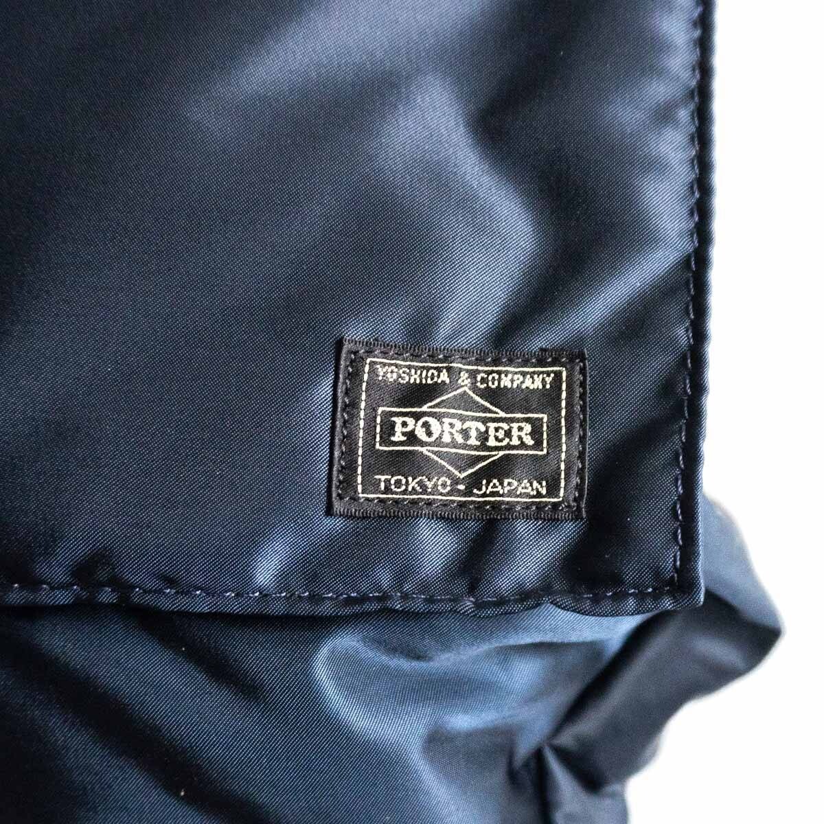 MINT】PORTER Yoshida Tanker 2Way Helmet Bag Iron Blue | eBay MINT】PORTER Yoshida Tanker 2Way Helmet Bag Iron Blue | eBay