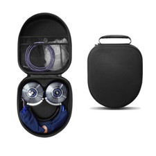 Portable Storage Bag Carrying Protective Case for Dyson Zone Headphones Travel