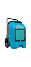 Dri Eaz Model 1200 Dehumidifier - 145 Pints, Used, Low Number Of Hours.