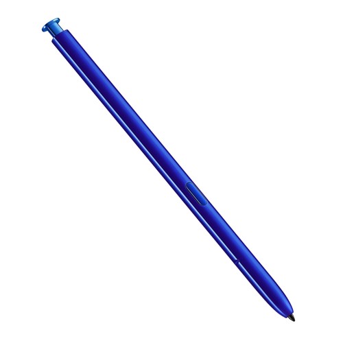 Pennino S Pen Originale Samsung Note 10 / 10 Plus, Bluetooth EJ-PN970BLE Blu - Zdjęcie 2 z 6