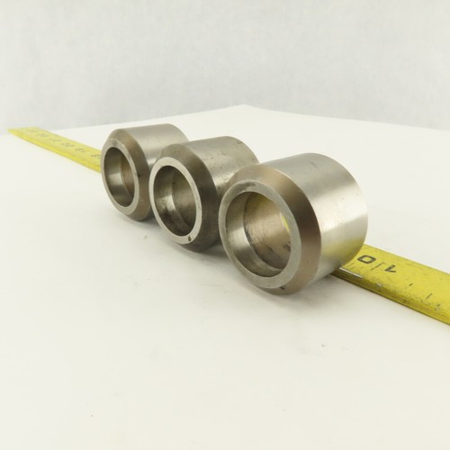 1.000 +.014 Rundloch Matrize CNC Revolver für 1.562 Halter Menge 3 - Bild 7 von 11