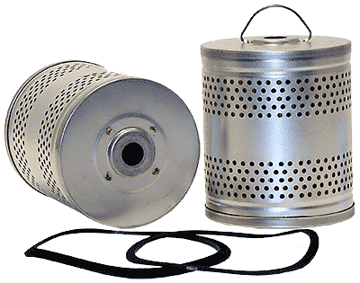 Wix Engine Oil Filter for 1949-1952 Mercury Mercury - Bild 2 von 3