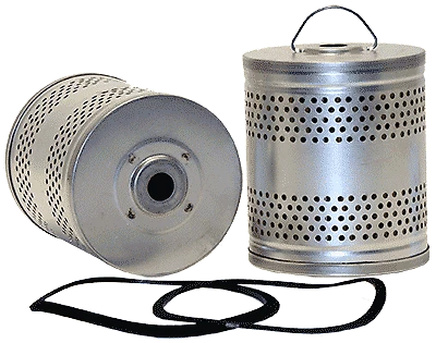 Filtro de aceite de motor Wix para Mercury 1949-1952 Foto 2 de 3