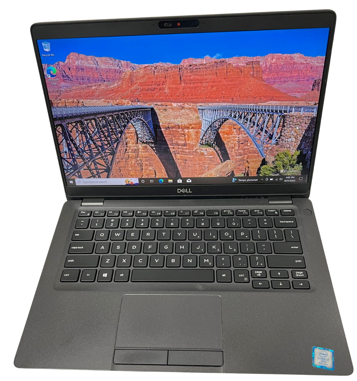 第8世代 DELL Latitude 5300 core i7 8665U