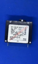 Carling Technologies AA1-X0-07-959-1x2