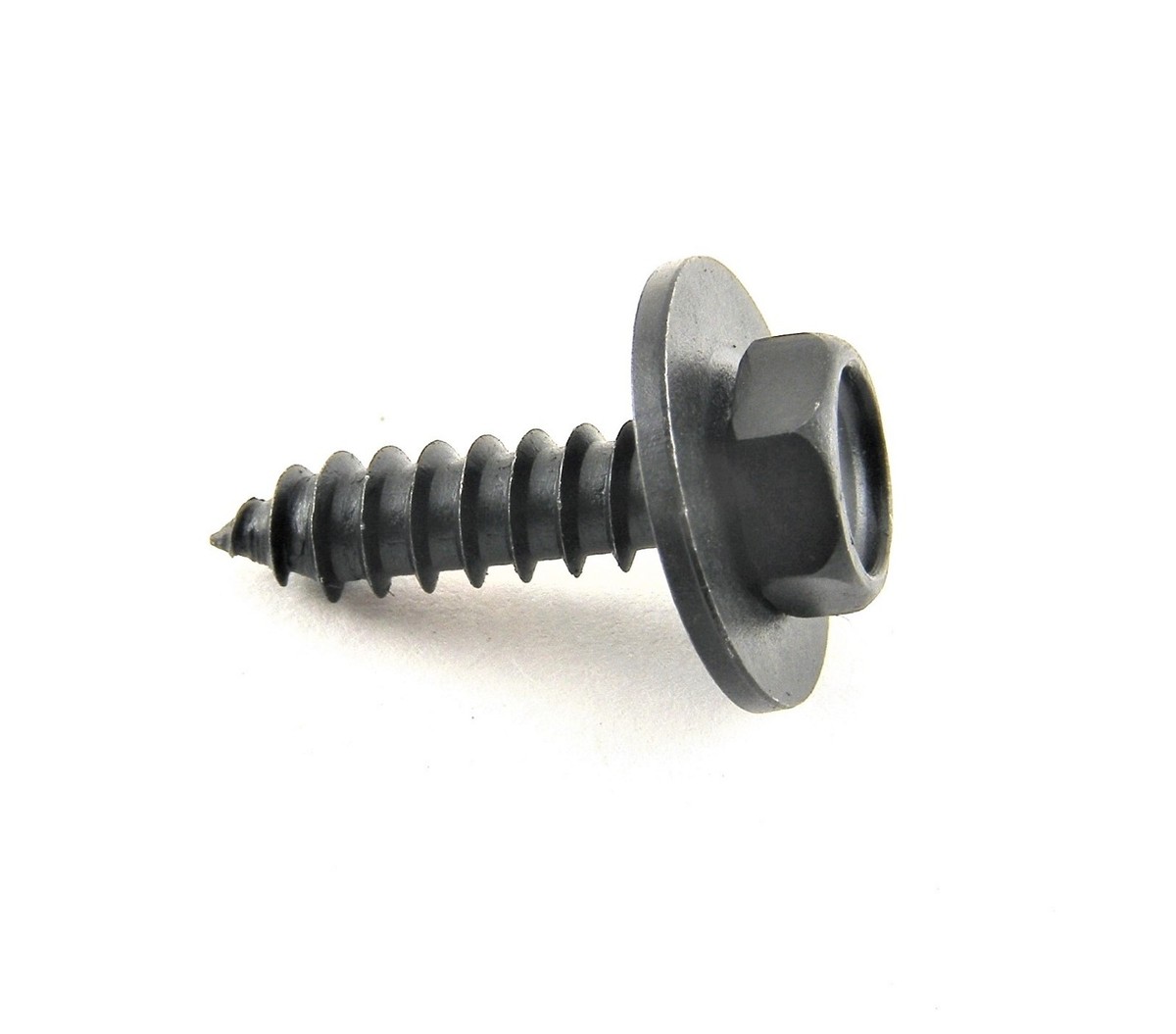 25 Pack GM Dashboard Screws – M4.2 X 20mm, 7mm Hex, 12mm Washer – Perfect For Interior & Exterior Trim – DB#229