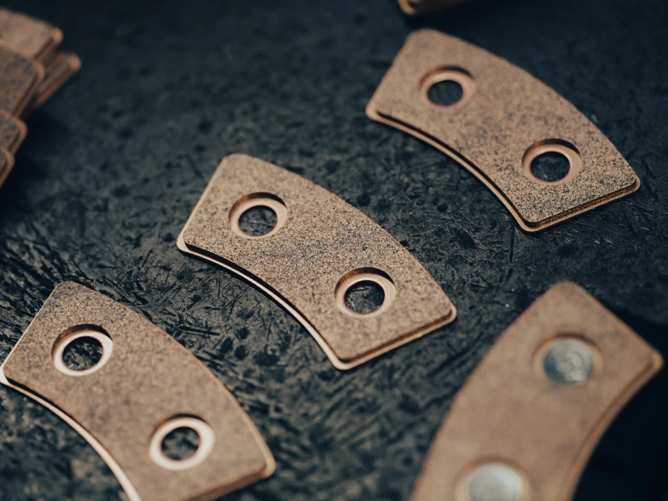 AC Stage 3 Clutch Kit (1MS) For Subaru WRX 2015-18 2.0L DOHC (FA20DIT) Turbo AWD - Image 4 of 4