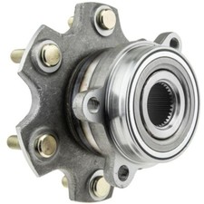 Roulement de roue Mitsubishi PAJERO