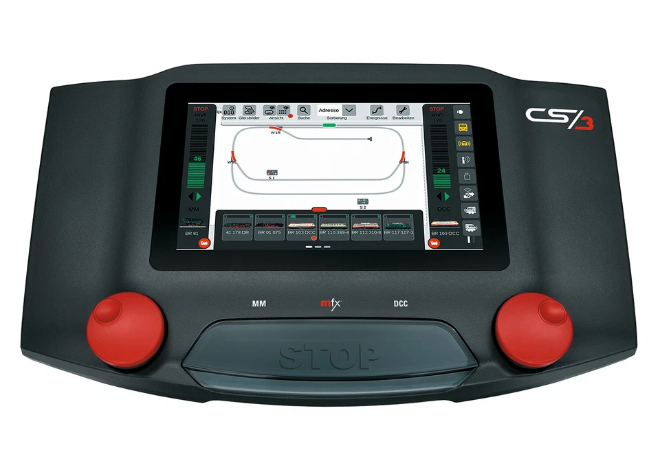 Märklin 60226 Central Station 3