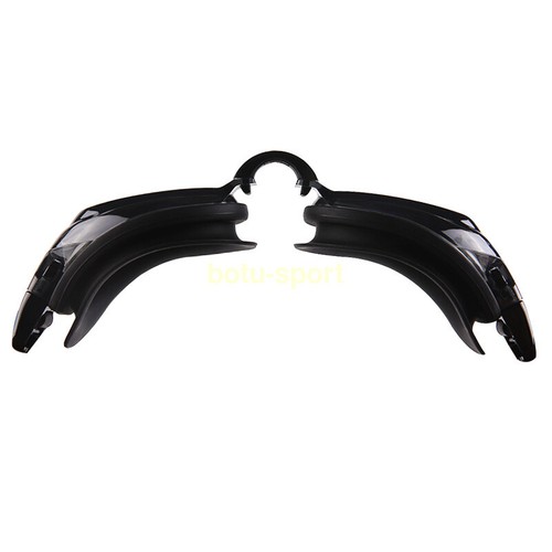 HOT HD Adult Men Women Prescription Myopia Swimming Goggles Anti-fog 0 to -7.0 - Picture 9 of 13