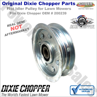 hi-yan⭐︎ OEM Dixie Chopper 3.75