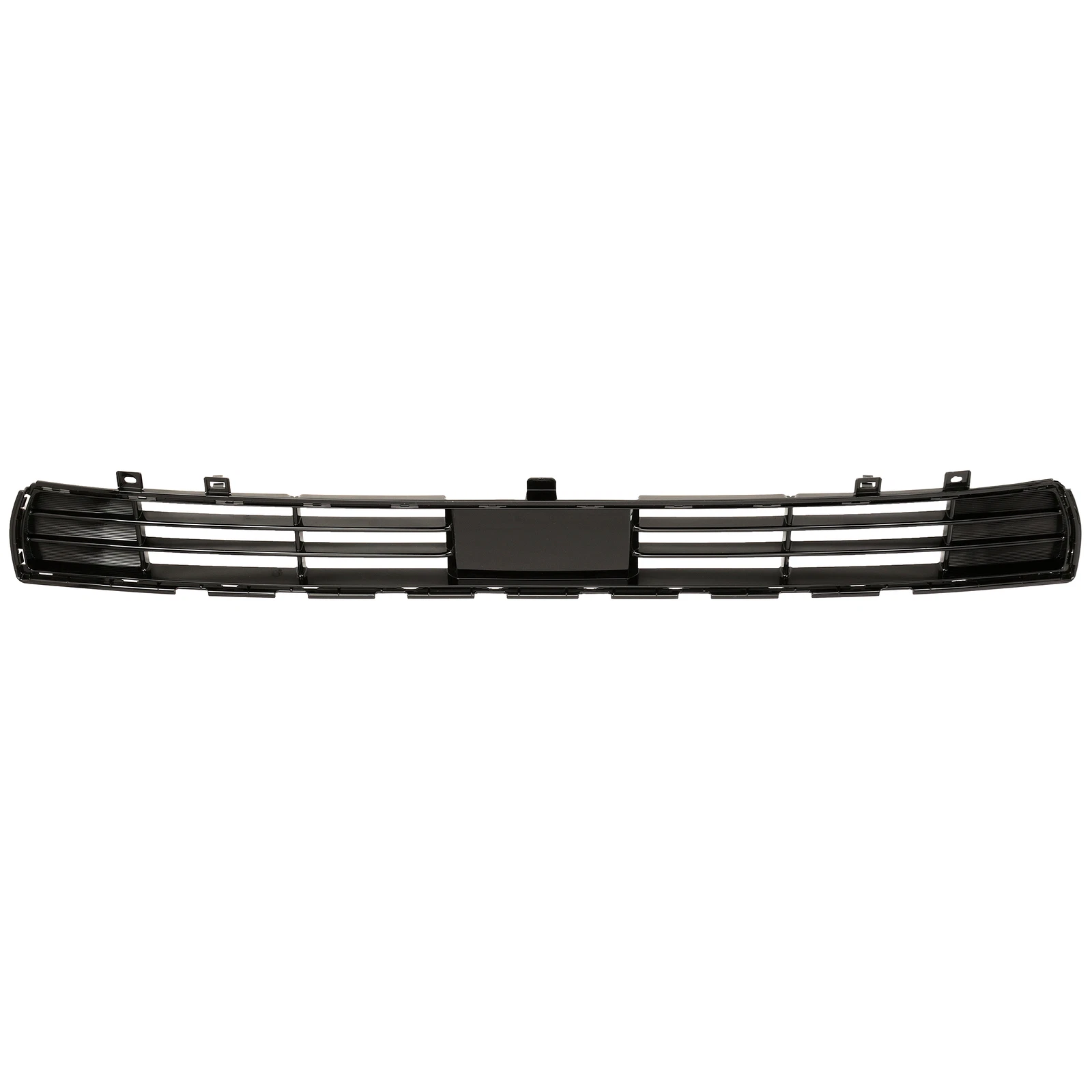 Conjunto de parrilla inferior delantera para Kia Sportage 2020-2021 (N/P 86569-D9560)