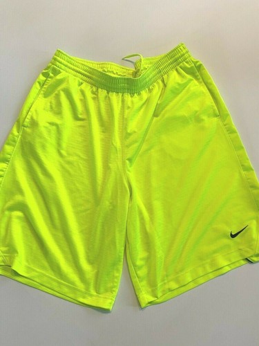 Nike Shorts Men's 2XL Bright 