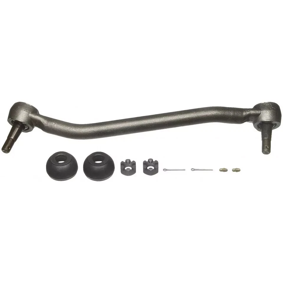 DS914 Moog Drag Link Front for Ram Truck Dodge W150 W350 W100 Ramcharger W300 - Image 2 of 2