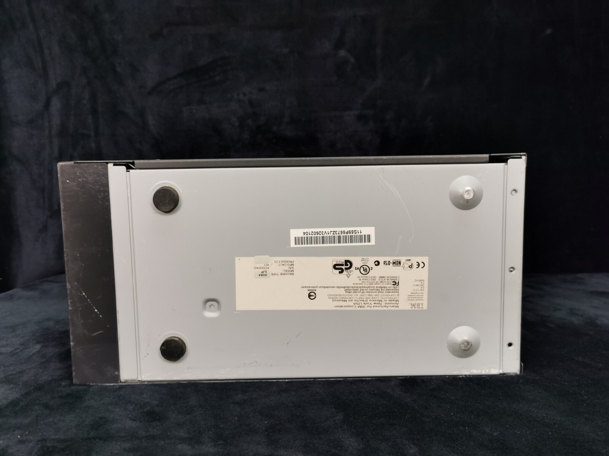 デスクトップPC IBM ASCII.jp：日本IBM、省スペースの液晶ディスプレー一体型