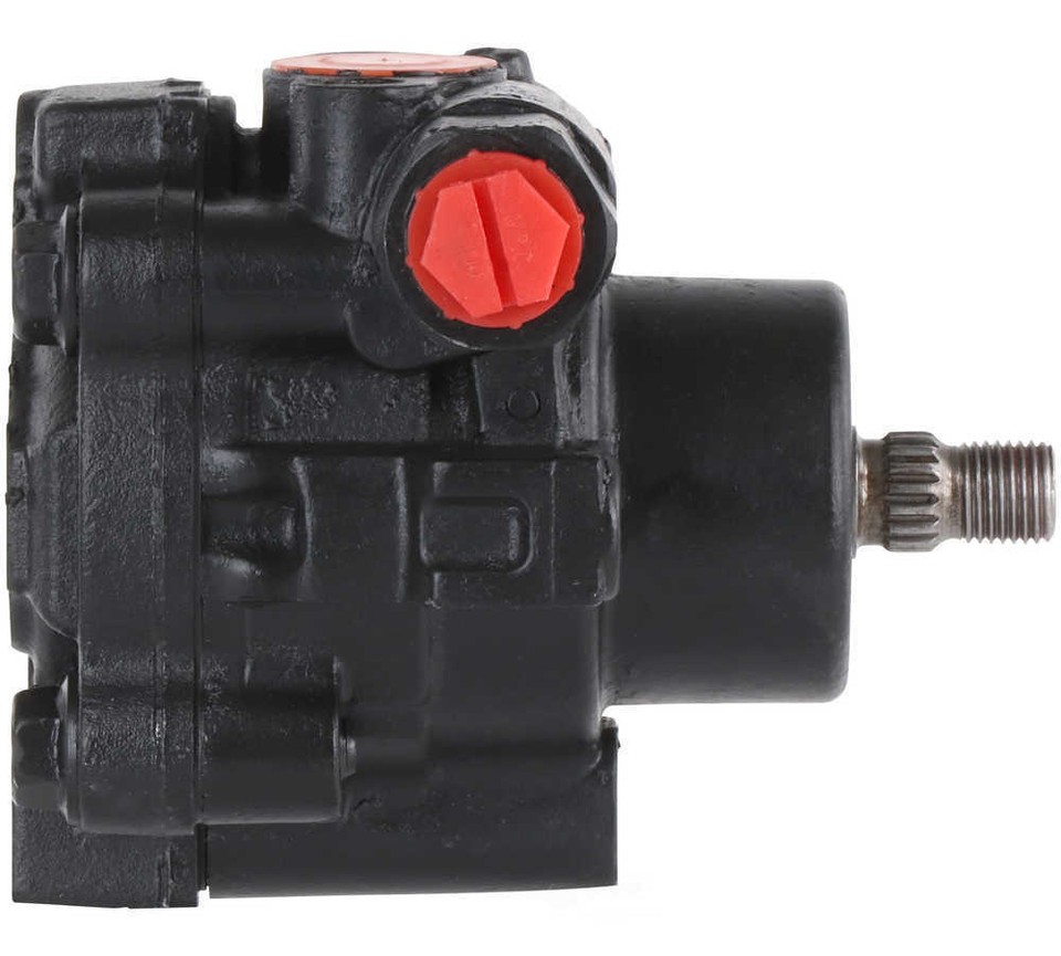 Power Steering Pump fits 20012004 Ford Focus CARDONE REMAN eBay