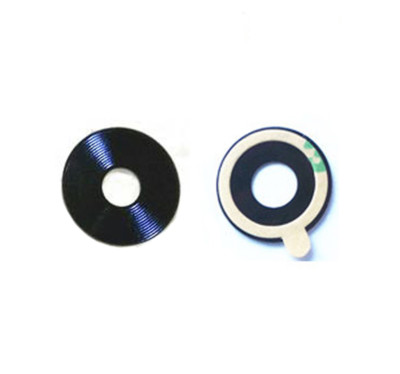 Back Camera Glass Lens Cover For Huawei Y7 Prime (Global) / Holly 4 Plus(India)