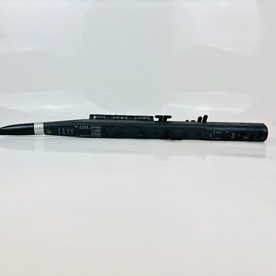 YAMAHA ウインド WX5 MIDI コントローラー シンセサイザー Yamaha WX5 Wind Synthesizer Midi Controller | eBay