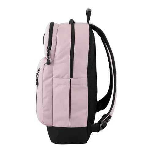 Eastsport Unisex Academic 18" Backpack Pink Fits 15" Laptop NEW - Picture 11 of 14