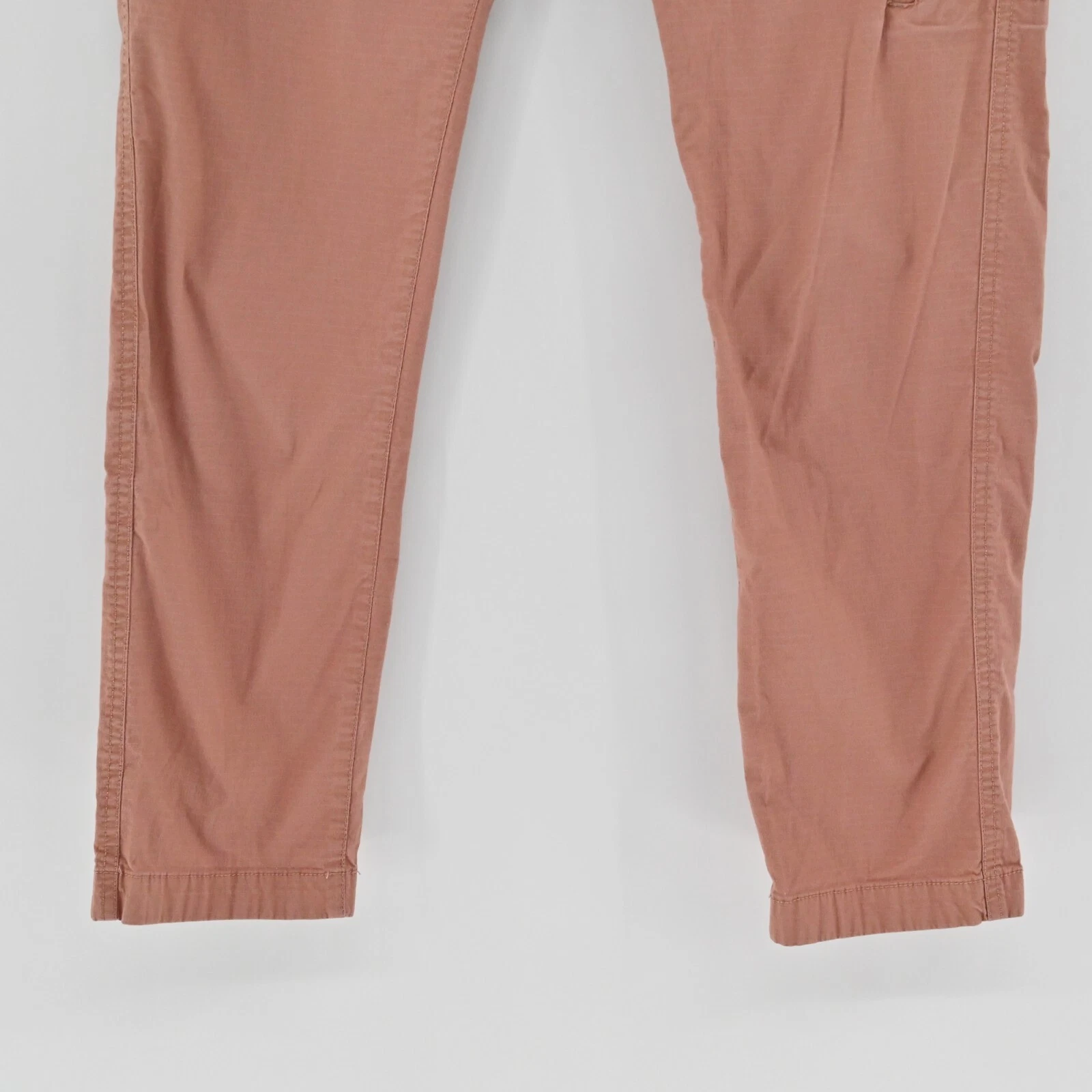 vuori ripstop climber utility organic cotton zip pockets pants