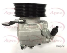 APEC APS1224 Steering System Hydraulic Pump Fits Land Rover Range Rover Sport