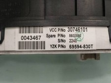 Compteur Volvo XC90
