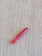 Missile D'origine jouet figurine Vintage JIBAN SPACE SHERIFF BANDAI 1989