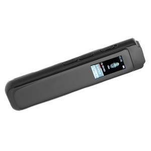 Portable Digital Voice Recorder Sound…
