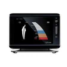 Medidenta Compex APEX LOCATOR WITH CLEAR BRIGHT LCD & CLEAR IMAGE