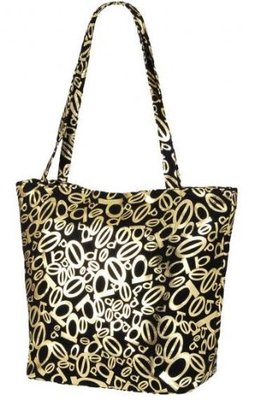 トートバッグ Womens Multi Color Faux Leather Tote Messenger Shoulder Handbag