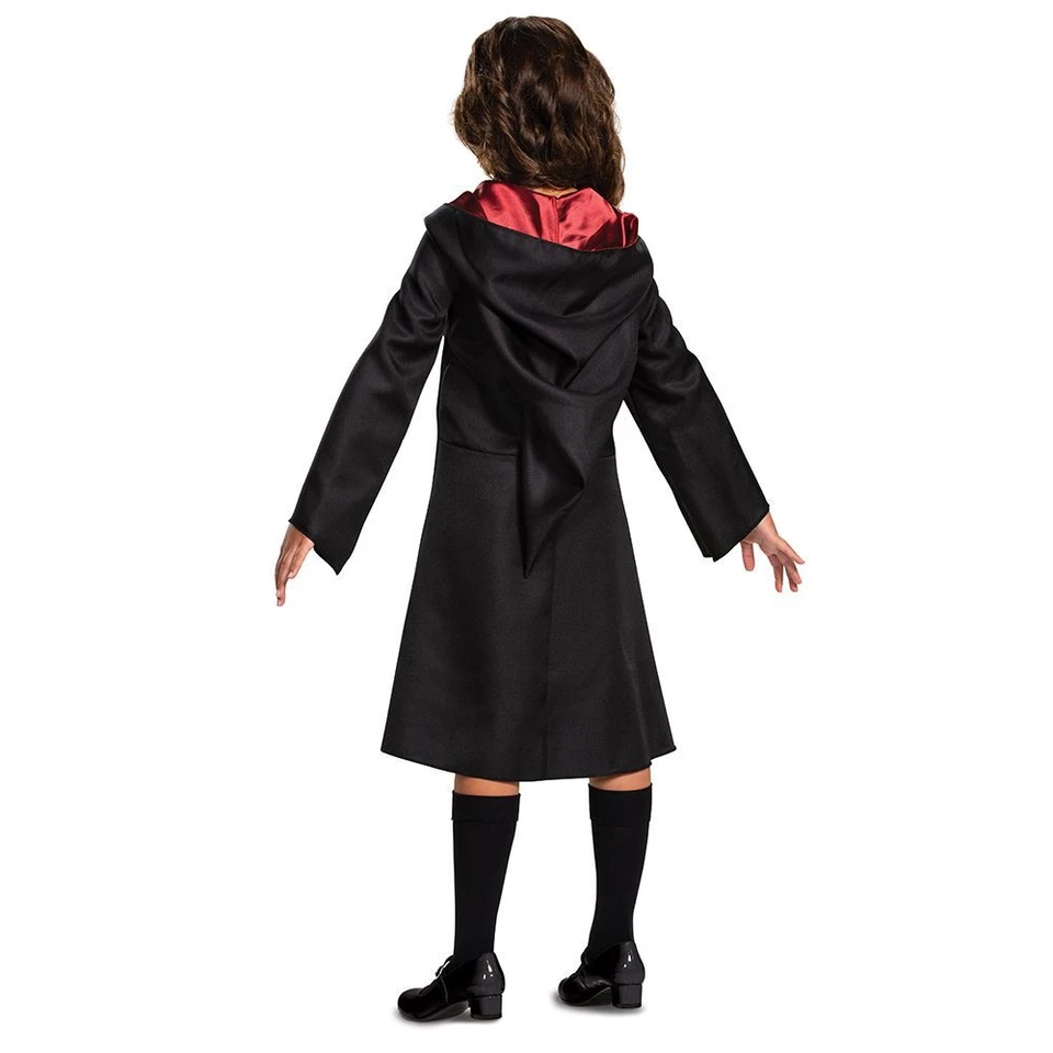 Disguise Harry Potter Hermione Granger Classic Child Costume - Image 2 of 3