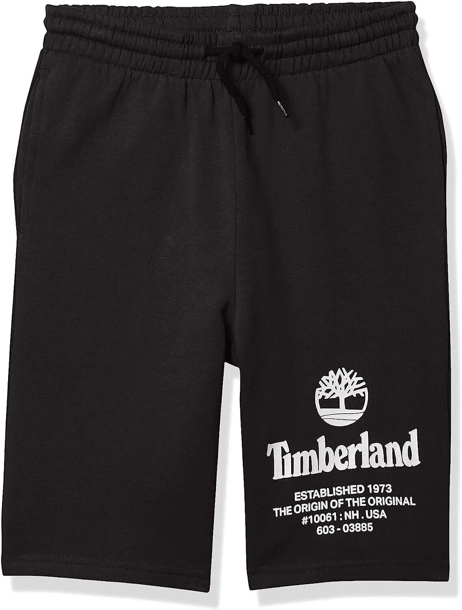 Boys clearance timberland shorts