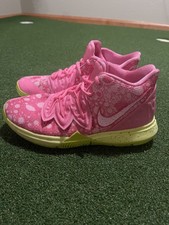 Nike Kyrie 5 GS Patrick Star Fish 
