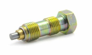 Genuine Mercedes Benz 300D 300SD Fuel Injection Pump Adjustment Bolt 0000742674 | eBay