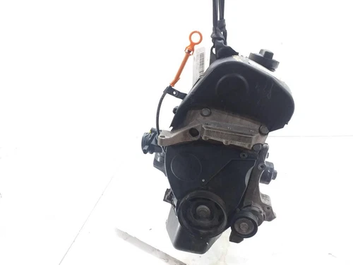 Teilmotor für SEAT IBIZA (6L1) Fresh 2004 6046282 - Bild 6 von 9