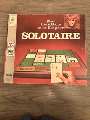 Acheter Solitaire - Jeux de société - Philos - Le Nuage de Charlotte
