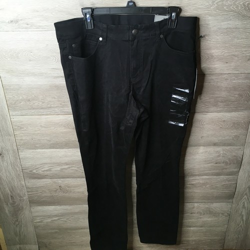 Onyx Black Slimming STL Jean NWT | eBay