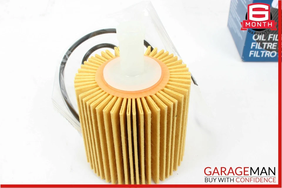 Denso 150-3021 Engine Motor Oil Filter - Image 2 of 4