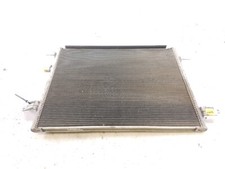 Radiateur Renault Zoe